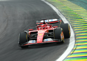 Ferrari schrijft F1-geschiedenis door broertje van Charles Leclerc in te zetten