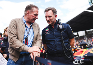 Jos Verstappen reignites Christian Horner feud with brutal Red Bull assessment