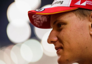 'Mick Schumacher aan de slag voor Ferrari in 2019'