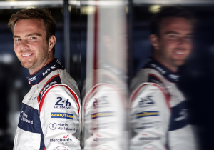 Dit waren de mooiste momenten uit de carrière van Giedo van der Garde