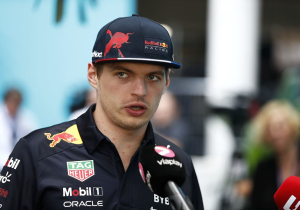 Verstappen: "Als we het onszelf wat makkelijker maken, zijn we nog competitiever"