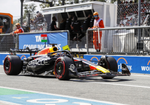 LIVE (gesloten): Grand Prix Italië: Verstappen wint in Monza, Sainz komt op P3 terecht