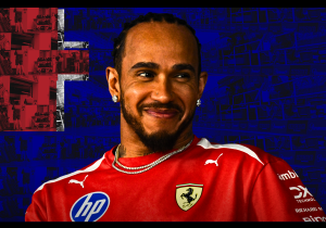 Lewis Hamilton thirst trap sends F1 fans wild: 'I'm falling for it'