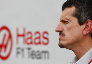 Haas tevreden over ontwikkeling: "We worden in alles beter"