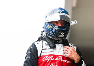 F1 "lucky" to avoid "serious" Japanese GP disaster - Bottas