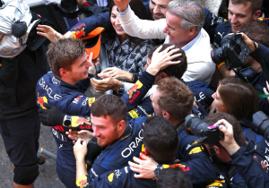 Red Bull Racing kan in Verenigde Staten constructeurskampioenschap beslissen
