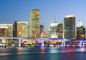 F1 race or influencer Olympics? The glitz and glamour to expect at the Miami Grand Prix