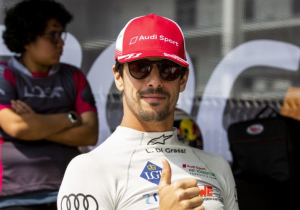 Formule E-coureur reageert op Marko: 'Moet hij niet naar paardenraces gaan kijken?'