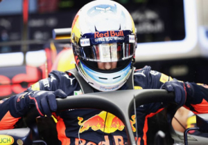 Ricciardo hoopt op wederopstanding McLaren: "Maakt het voor iedereen leuker"