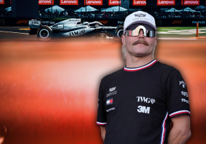 F1-team Caddilac stelt harde eis voor contractverlenging Bottas: "Dat is wat hij moet doen"