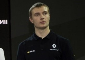 Oleg Sirotkin: 'Sergey beter dan Kubica'