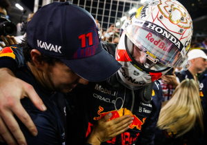 Checo Pérez hoy: Verstappen revela su mejor compañero; Trato diferenciado entre pilotos