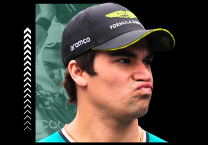 Final race times and finishing order at Paul Ricard as Lance Stroll toils in GT3 debut