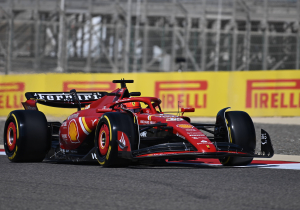 F1 Testing Results: Session CANCELLED after Leclerc disaster