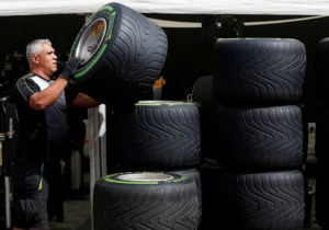 Pirelli: Geen hypersoft en superhard in openingsfase nieuwe seizoen