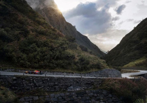 Zwitserland heft verbod op circuitraces na ruim zeventig jaar op