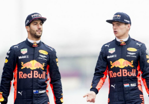 Red Bull target title sweep in 2018