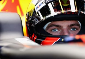 Verstappen over de Halo: 'Het is lelijk, dat zal ik blijven zeggen'
