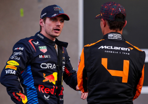 Max Verstappen SLAMS McLaren after controversial Lando Norris decision