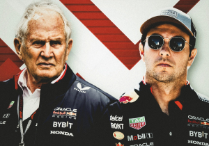 ¡Confirman EL PEOR temor de Red Bull tras salida de Checo!