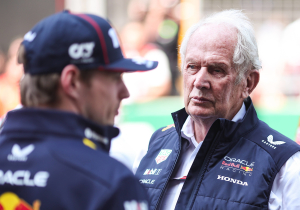 F1 Hoy: Marko se irá de Red Bull; Piden más castigos a Verstappen