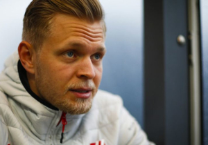 Magnussen spreekt zich uit: "Assen is net een grote parkeerplaats"