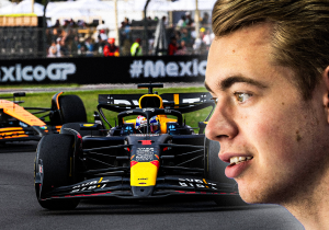 Richard Verschoor onthult financiële strijd: 'Zelfs mijn voorvleugel moet ik zelf betalen'