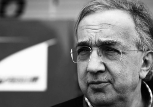Former Ferrari president Marchionne dies at 66