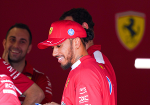 Hamilton F1 Oggi: rompe il silenzio sui social media; la chiave del ritiro di Alonso