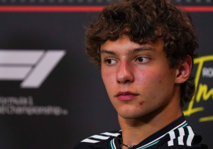 La noticia que podría hacer CAMPEÓN a Kimi Antonelli en 2026