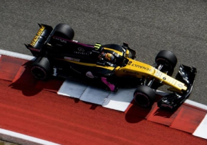 Carlos Sainz: "Er zijn genoeg dingen die ik nog moet leren"