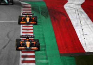 McLaren back FIA over strict track-limit stance