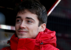 Vettel ziet Leclerc als een 'echte rivaal'