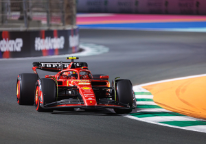 Ferrari gaat voor 'agressieve aanpak' in Melbourne: 'Doel is druk uitoefenen op Red Bull'