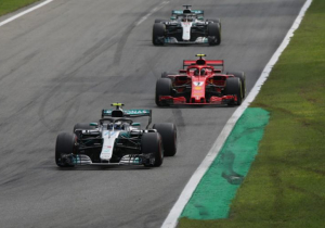 Pirelli legt extreme bandenslijtage bij Räikkönen uit