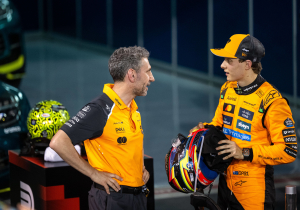 F1 Qualifying Results: Championship leader takes stunning pole after early struggles