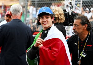 Antonelli wint Monaco na zeperd Verstappen, woede Russell en Alpine na mogelijke FIA-fout | GPFans Recap