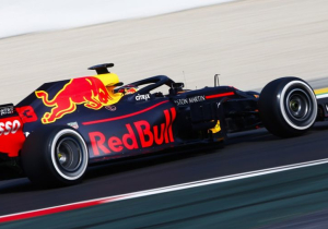 Red Bull neigt naar motorendeal met Honda: "We zitten op de eerste rij"