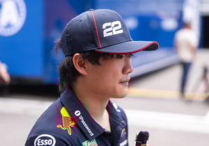 Yuki Tsunoda leaves fans devastated after hints he has given up on F1 dream