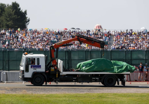 Horner onthult: "Crash Verstappen kost ons ongeveer 1,8 miljoen dollar"