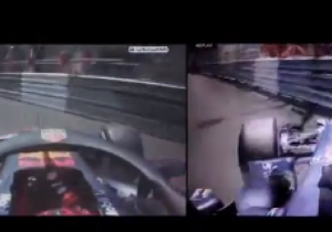 VIDEO: Verstappen maakt dezelfde fout als in 2016