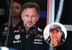 Red Bull reconoce a Checo; Aston Martin da la razón a Alonso; Sainz, sacrificado - el resumen de GPFans