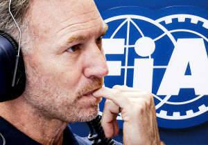 Christian Horner reveals APPREHENSION ahead of 2025 season as important warning emerges