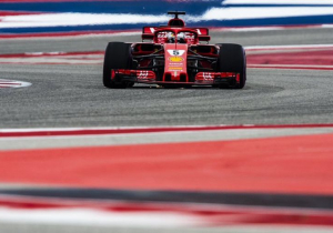 Vettel: Ferrari DOWNGRADE key to extra pace