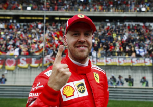 Vettel blasts FIA box-ticking over F1 rules