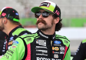 Fans lament 'tame' F1 after NASCAR title rivals trade punches in post-race fight