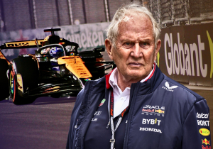 Red Bull F1 chief confirms talks with McLaren star after team release