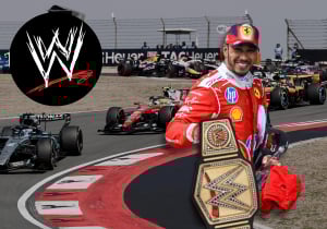 F1 has become WWE and it may be your fault