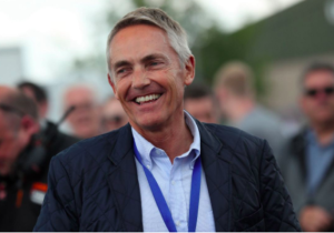 Martin Whitmarsh nieuwe CEO van Aston Martin Performance Technologies
