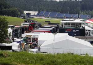 FIA verscherpt track limits in bocht tien van Red Bull Ring